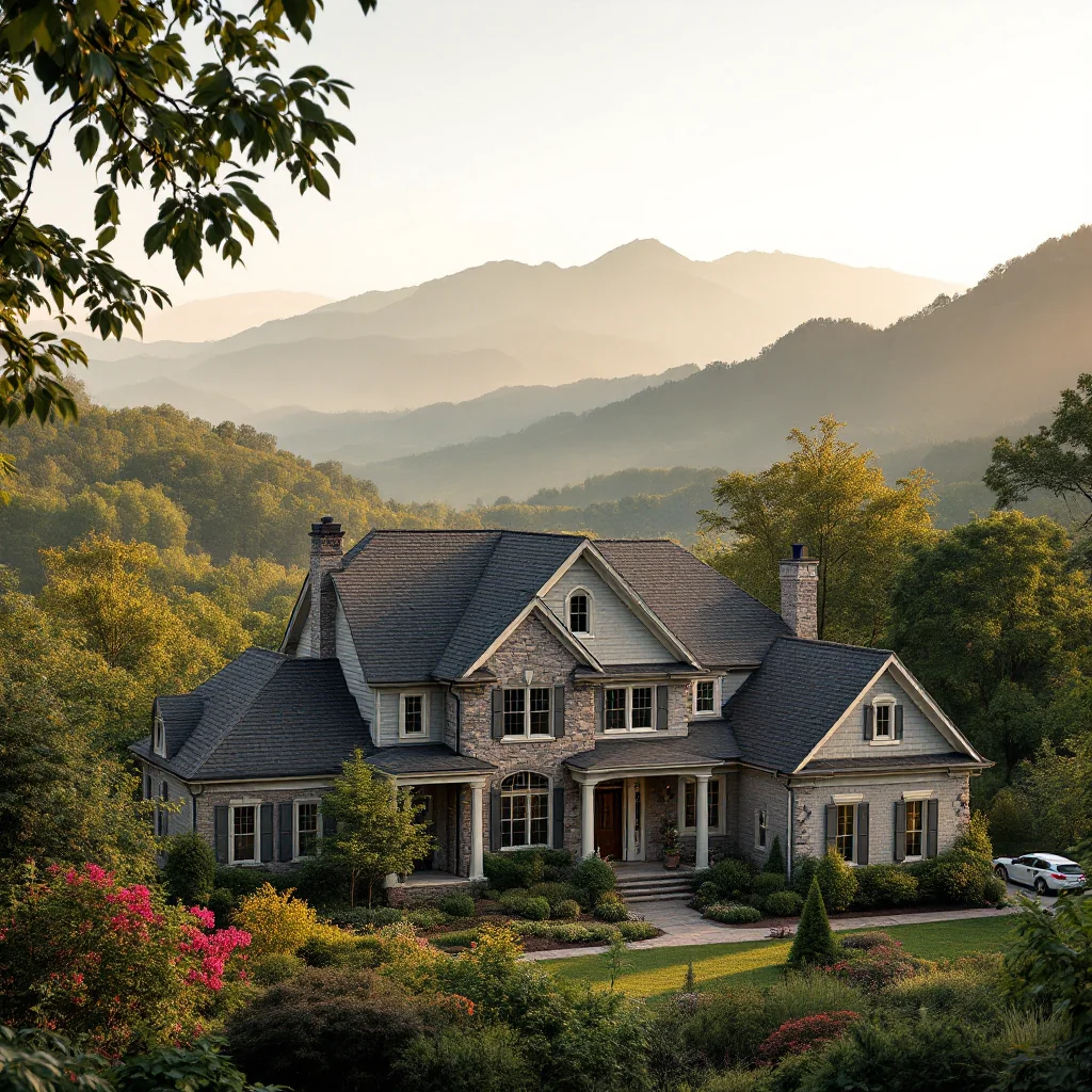 Pressure washing in Maryville